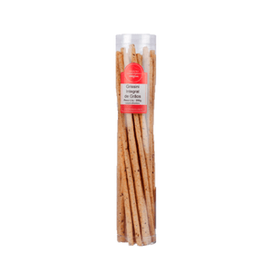 Mini Grissini Integral Seleção Casa Santa Luzia – 200g