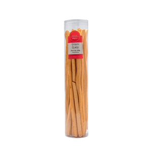 Mini Grissini Queijo Seleção Casa Santa Luzia – 200g