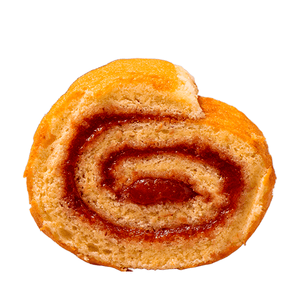 Rocambole de Goiabada Fatia Casa Santa Luzia – 140g