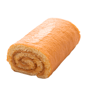 Rocambole de Doce de Leite Fatia Casa Santa Luzia – 370g