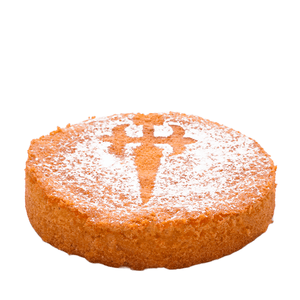 Torta de Santiago Casa Santa Luzia – 250g