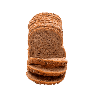 Pão de Forma Integral Multigrãos Casa Santa Luzia – 340g