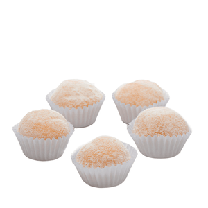 Brigadeiro Leite Ninho Casa Santa Luzia 8 Unidades – 120g