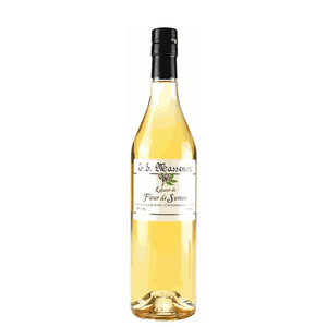 Licor Creme Sabugueiro Massenez - 700ml