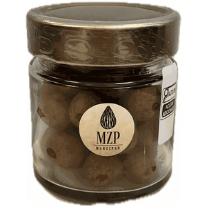 Marzipan Batatinha com Cacau MZP - 150g