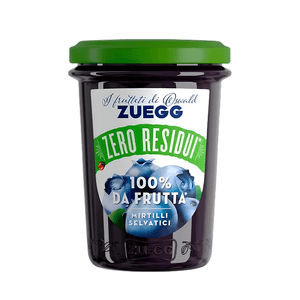 Geleia 100% Mirtilo Zuegg – 230g