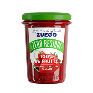 Geleia 100% Morango Zuegg – 230g