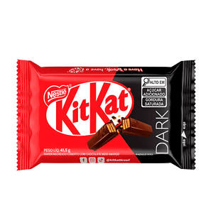 Chocolate Nestlé Dark Kit Kat – 41,5g