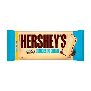 Chocolate Cookies 'n' Creme  Hershey's – 77g