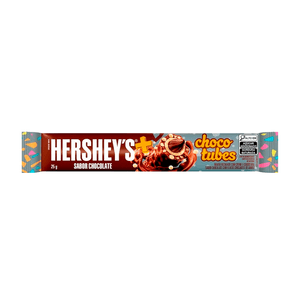 Chocolate Chocotubes ao Leite  Hershey's – 25g