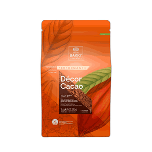 Cacau em Pó Cacao Barry – 1kg