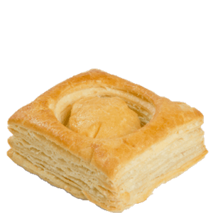 Trança di Cunto Luxo Santa Rosalia – 550g