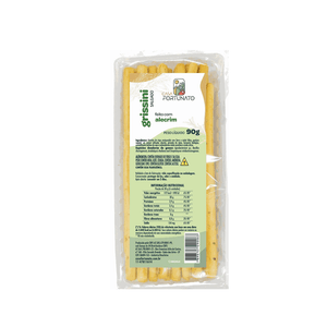 Grissini  Alecrim Casa Fortunato – 90g