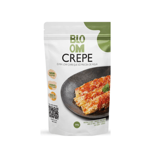 Mistura para Crepe Bloom  Brasil– 250g