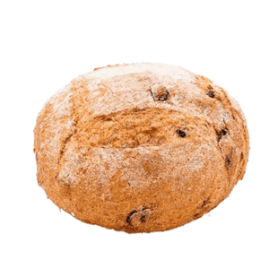 Pão Petit Raisin Casa Santa Luzia – 270g