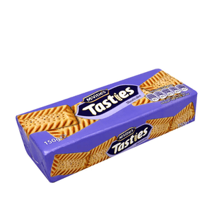 Biscoito Tasties Shortcake McVitie's – 150g