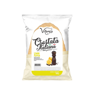 Crostata Viterale Lemon Pepper – 165g
