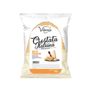 Crostata Viterale Queijo Parmesão – 165g