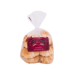 Croissant Natural Casa Victoriana – 250g