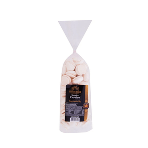 Suspiro Colonial Minnas – 90g