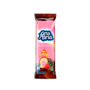 Bolo Mini Napolitano Ana Maria – 42g