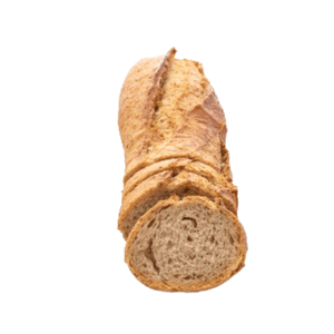 Pão Baguete Campagne Casa Santa Luzia – 100g