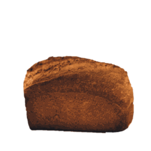 Pão Padeira Centeio e Azeite Nosso Pão – 450g