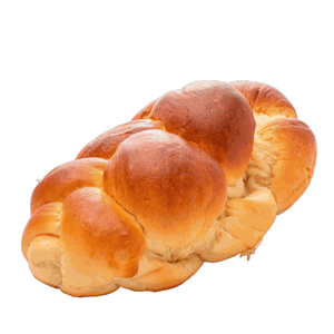 Pão Chalá com Passas Simples Casa Santa luzia – 320g