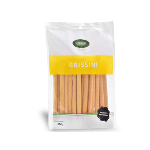 Grissini Liso Caliceti – 200g