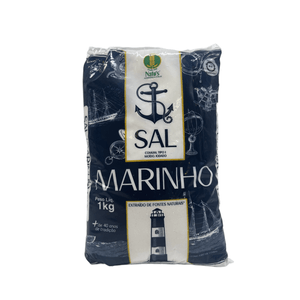 Sal Marinho Natu's 1kg