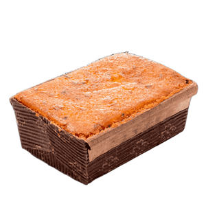 Mini Bolo de Fubá com Ervas Finas Casa Santa Luzia – 90g