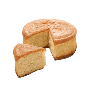 Bolo de Ló de Laranja Casa Santa Luzia – 190g