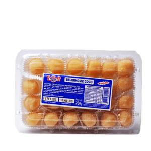 Beijinho de Coco Reffel – 200g