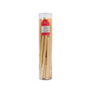 Grissini Seleção Gergelim Casa Santa Luzia– 200g