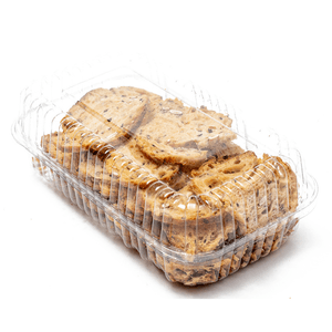 Torrada Ancienne com Sementes Casa Santa Luzia – 120g