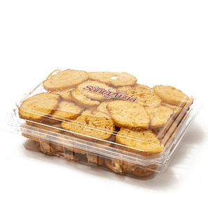 Torrada Azeite Parmesão Casa Santa Luzia – 110g