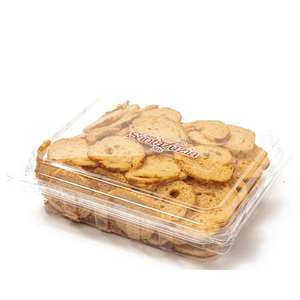 Torrada Baguete Simples Casa Santa Luzia – 70g