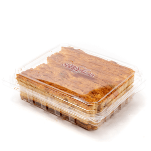 Torrada Focaccia com Azeite Casa Santa Luzia – 130g