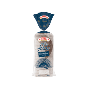 Pão de Forma Australiano Do Forno Wickbold – 500g