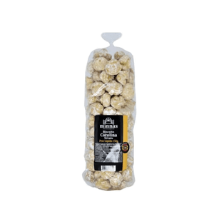 Carolina Nevada Minnas – 150g