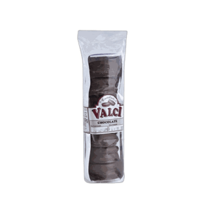 Biscoito Casadinho Chocolate Valci – 150g