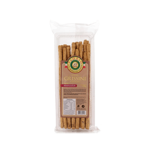 Grissini Integral 12 Grãos Florio – 120g