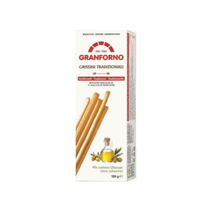 Grissini Granforno Tradicional – 125g