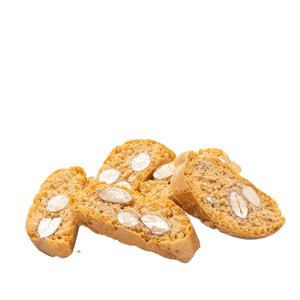 Biscoito Cantuccino Seleção Casa Santa Luzia – 150g