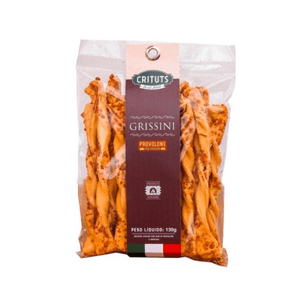 Grissini Provolone Crituts – 130g