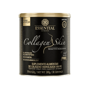Colágeno Neutro Essential Nutrition – 330g
