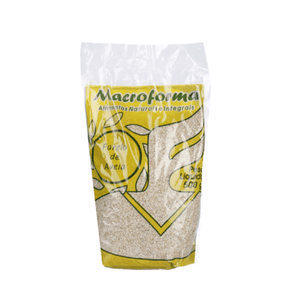 Farelo Aveia Macroforma - 500g