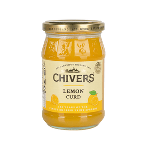 Geléia de Limão Chivers – 320g