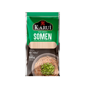 Macarrão Somen Karui – 500g