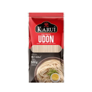 Macarrão Udon Karui – 500g